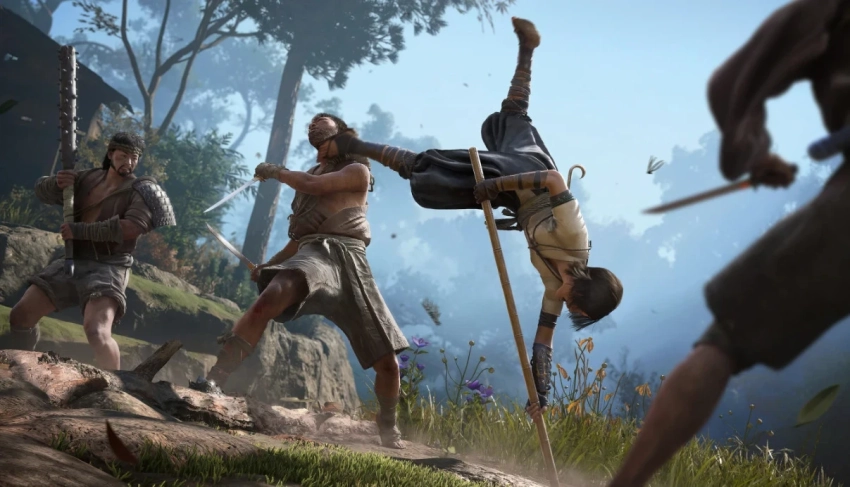 Assassin's Creed Shadows получила крупную скидку на распродаже Ubisoft в Steam и хотфикс